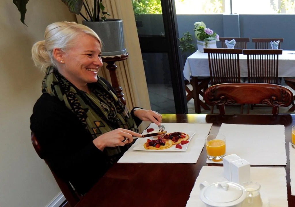 Trigg Retreat Bed and Breakfast