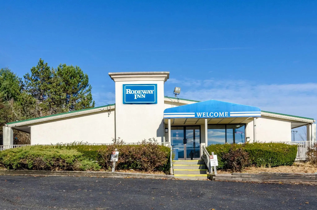Red Roof Inn Wytheville