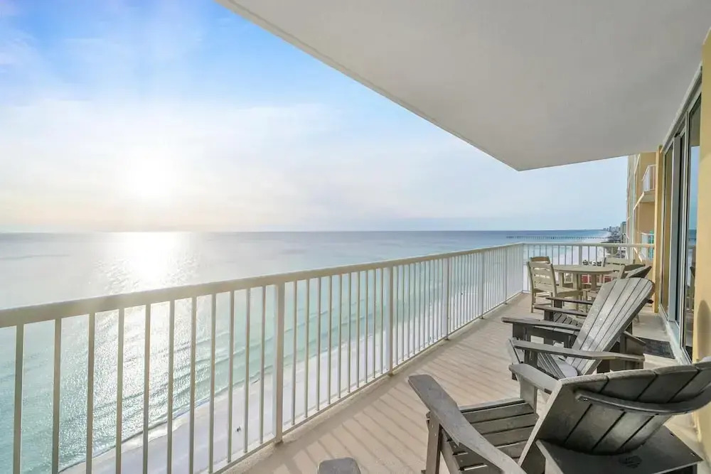 Majestic Beach Towers 2-1701