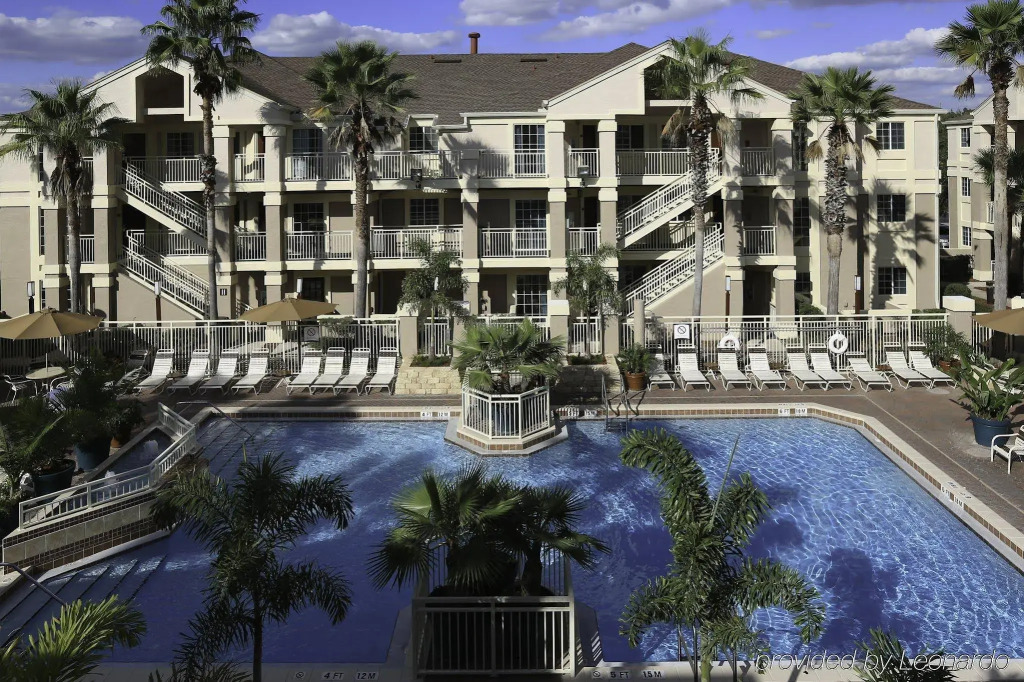 Sonesta ES Suites Orlando - Lake Buena Vista