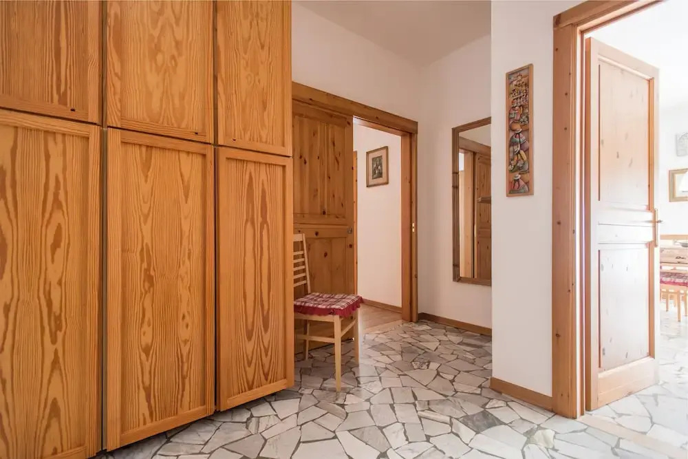 Casa Girasole