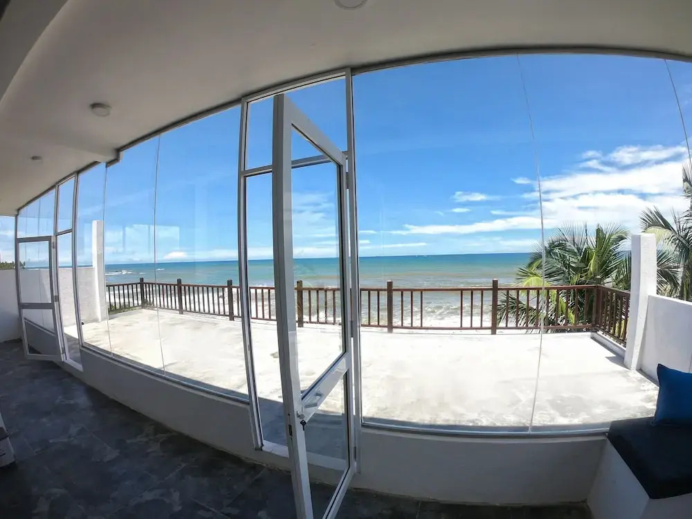 Boulders Bay Hotel - Galle