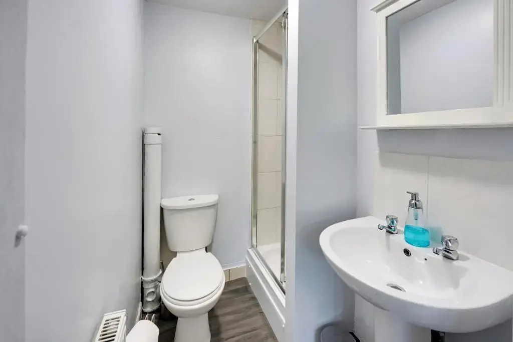 Grey Stone Studio Apartments