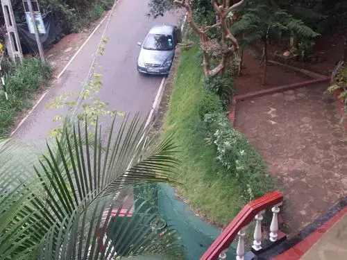 Greenwood Kandy Homestay