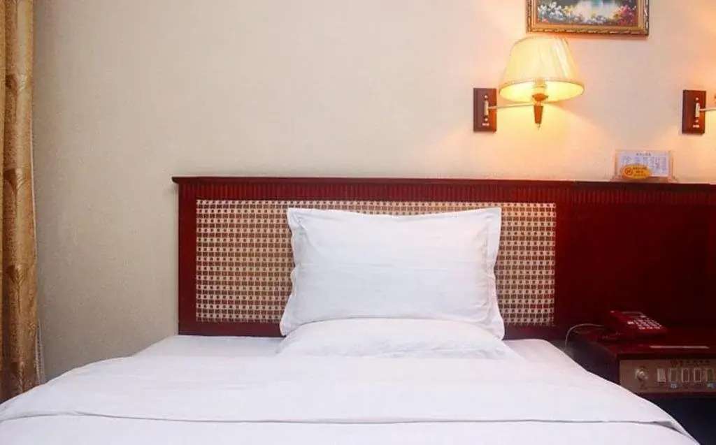 Jindinglu Hotel