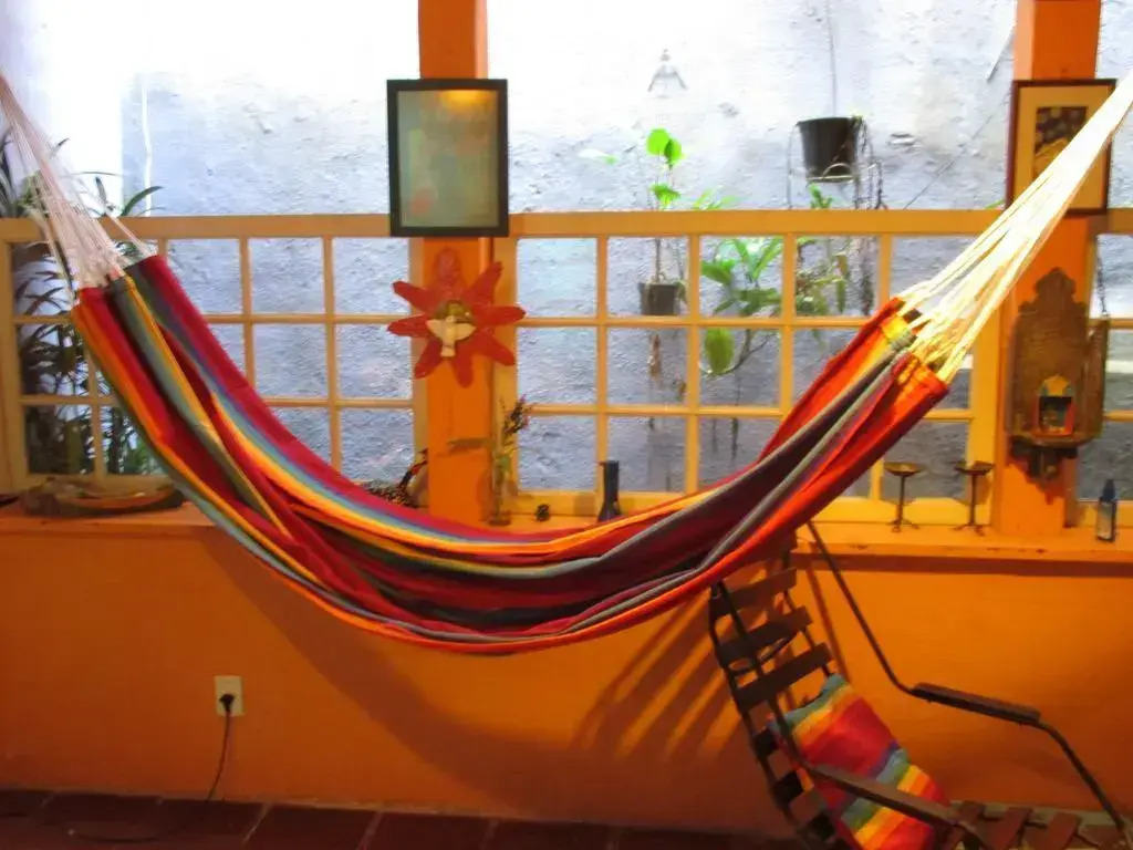 Hostel Alecrim