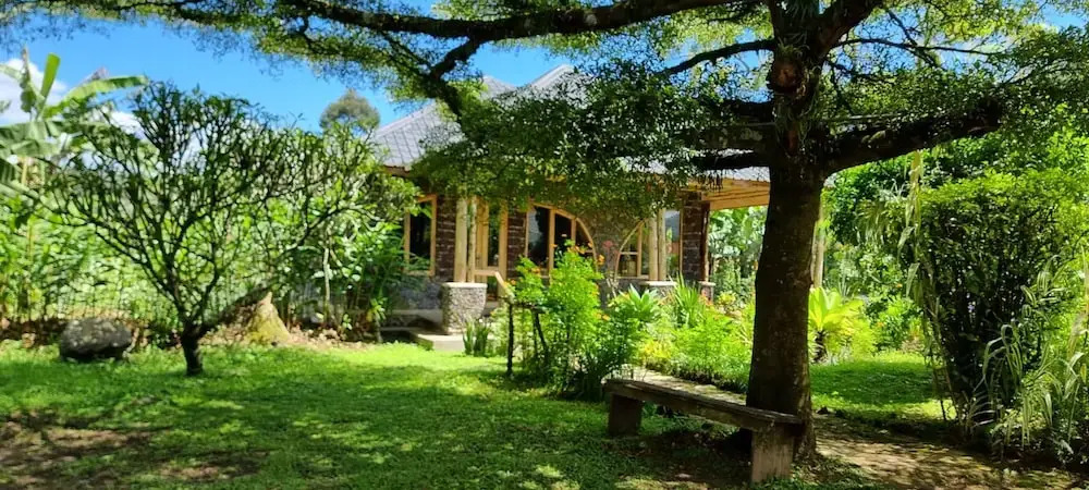 Mutolere Coffee Pot Guest Houses