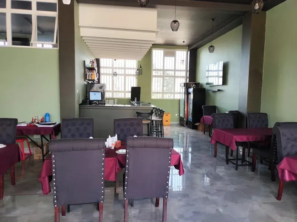 Grand Turaco Hotel Kakamega