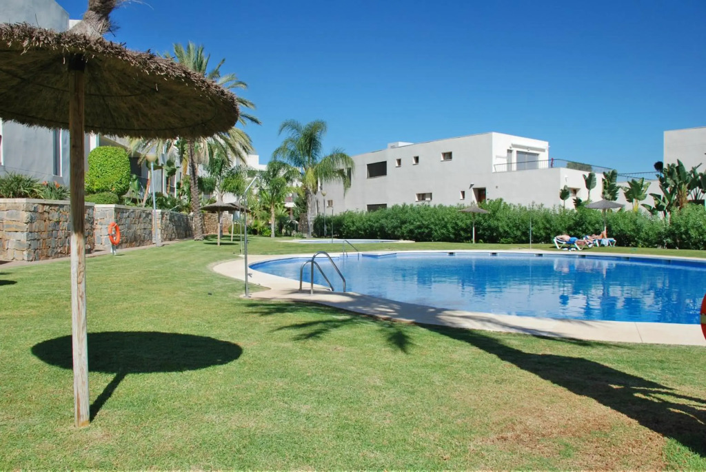 Lomas de los Monteros - Apartment with seaviews