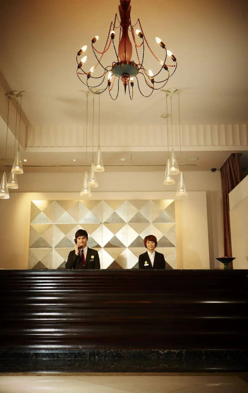 Welcome Hotel
