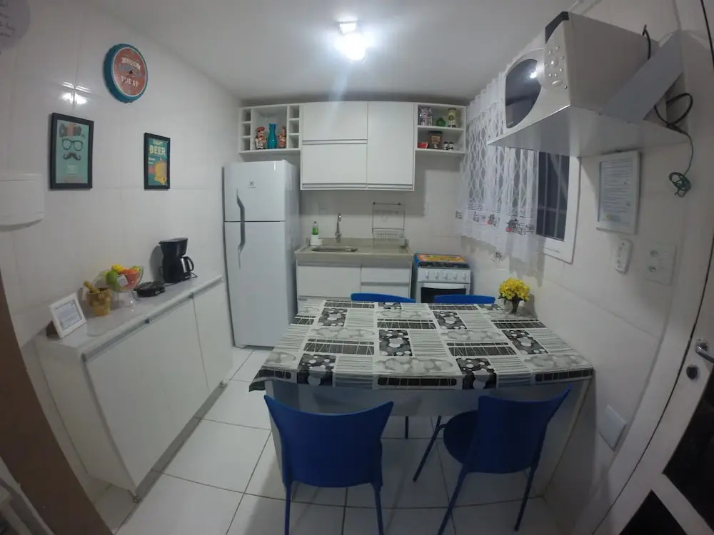 Casa Duplex 2 Quartos Geriba