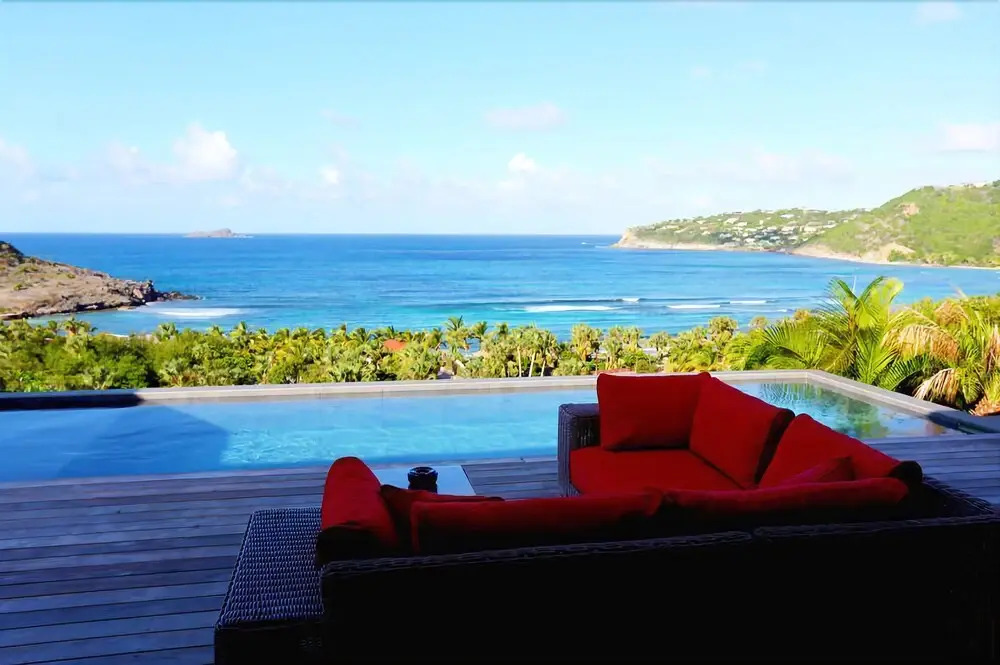 Villa Luana