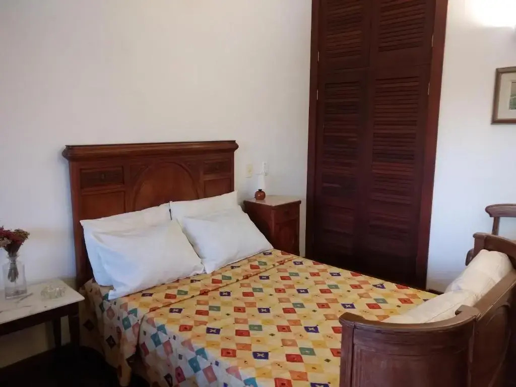 Suíte em Geribá a 50 metros da Praia com vista
