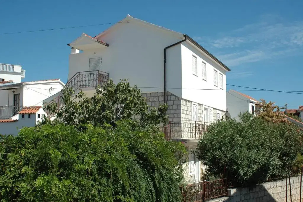Villa Agnić