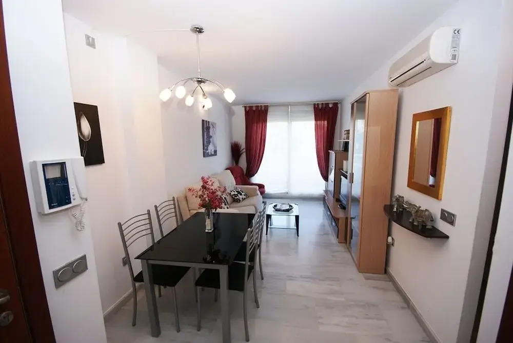 Apartamento Elegance 18 D