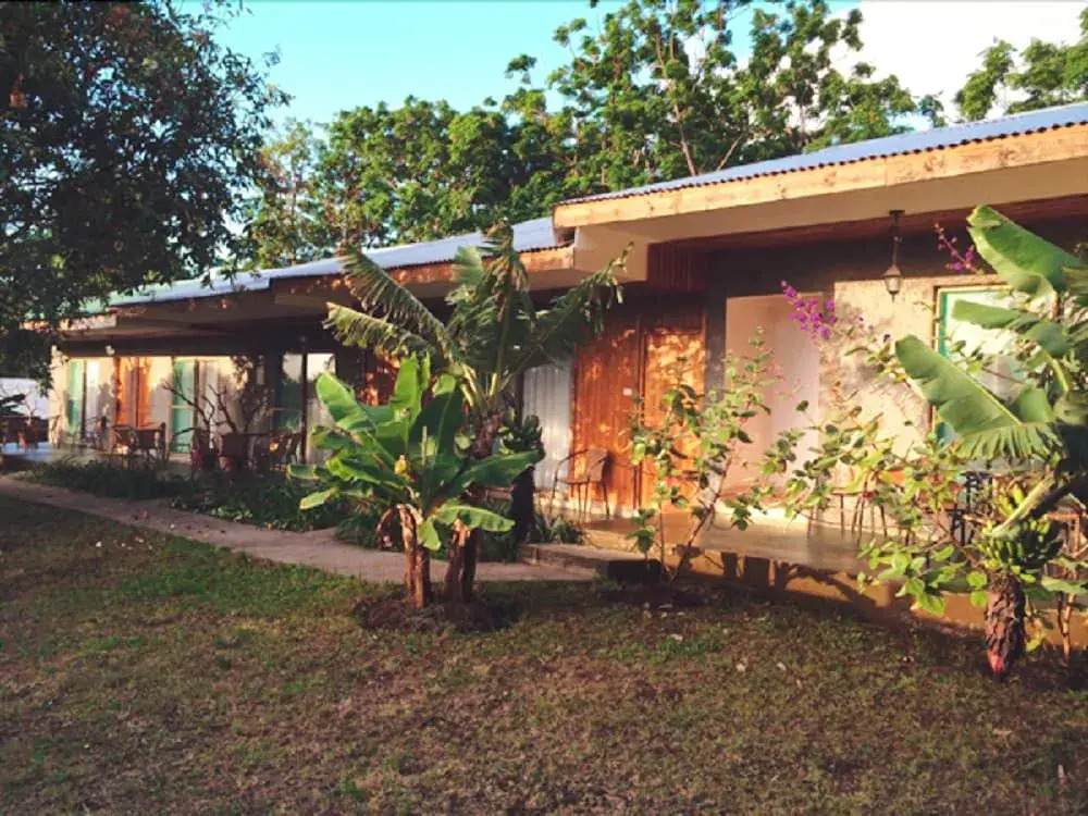 Mangai Rapa Nui - Hostel