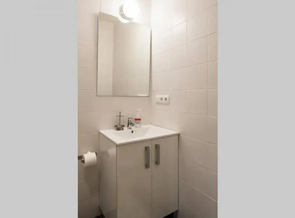 Apartamento Piquer