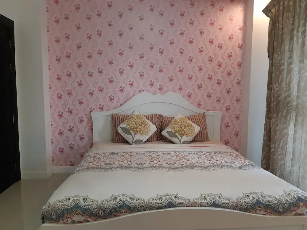 Baan Khunnatham Pool Villa Hua Hin