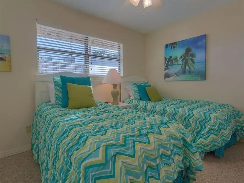 Lei Lani Village 114