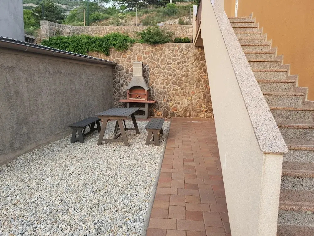 Slavica apartments