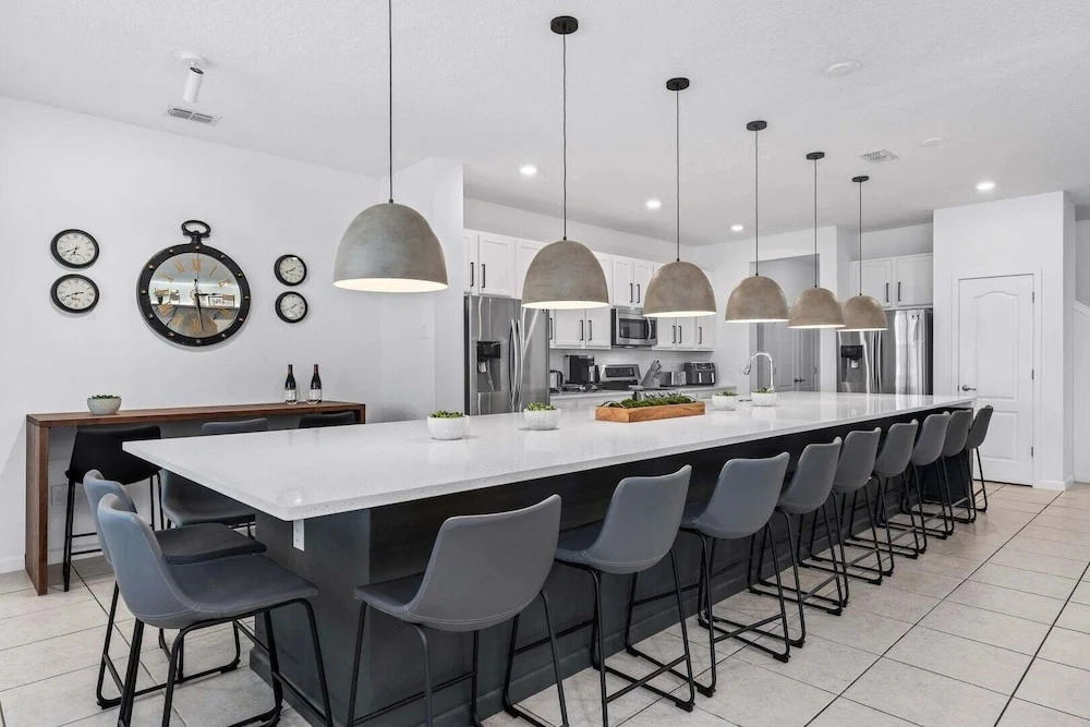 Unique Masterpiece 15 En-suites
