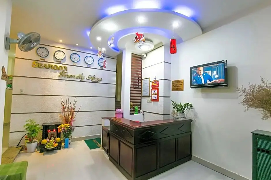 Sea Moon Guesthouse