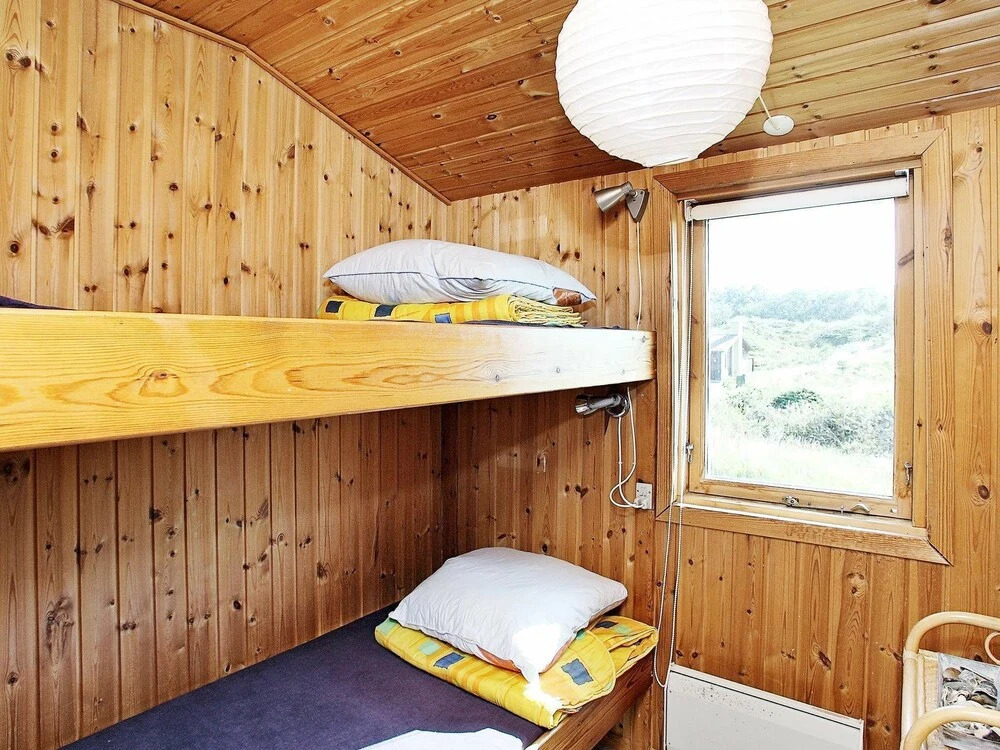 Spacious Holiday Home in Rødby With Relaxing Whirlpool