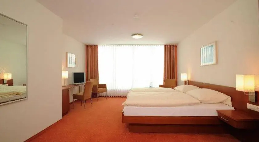 Hotel Meyer