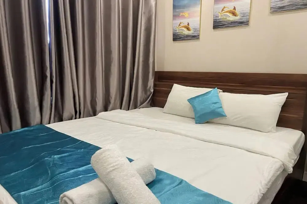 Nova Saigon Airport Botanica Premier Apt