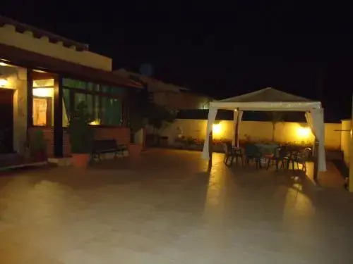 B&B La Gioconda