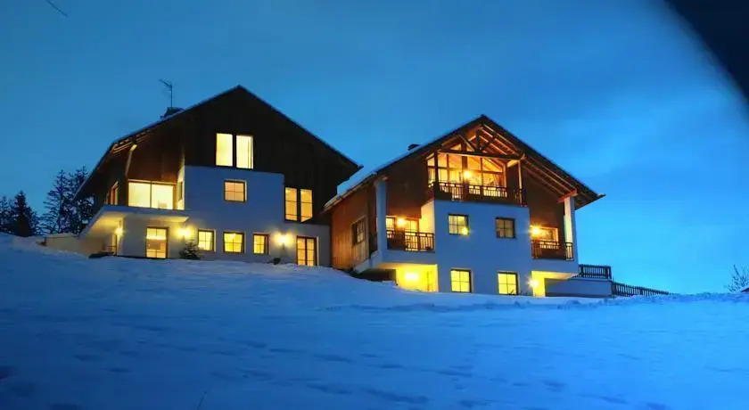 Agriturismo Maso Runch