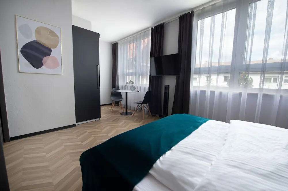 V Business Living Appartment