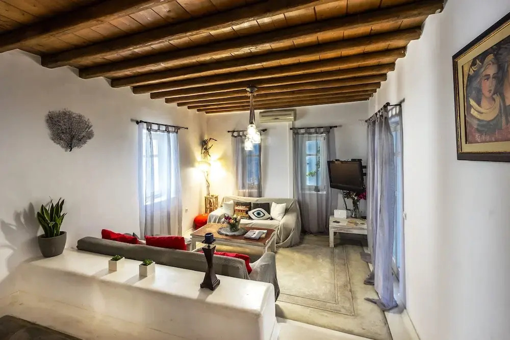 Ornos Apartments