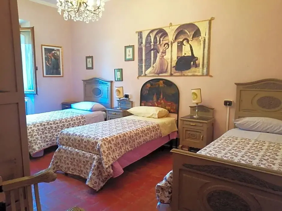 Campo alle Monache