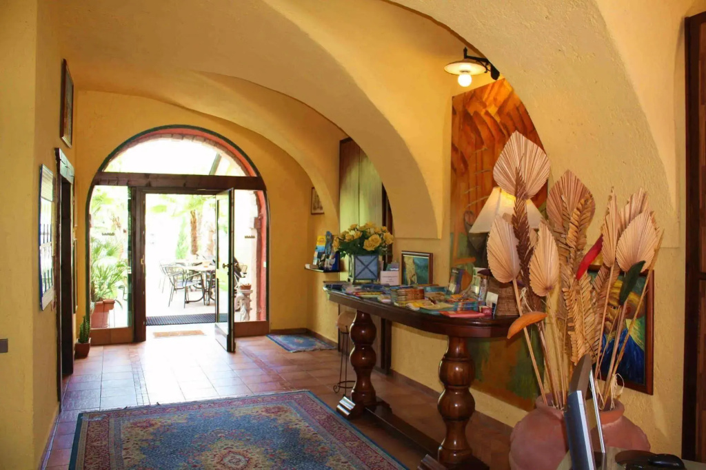 Residence Segattini
