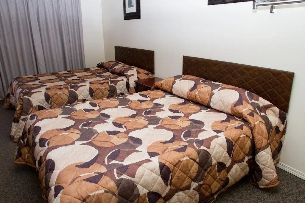 Wheel Inn Motel