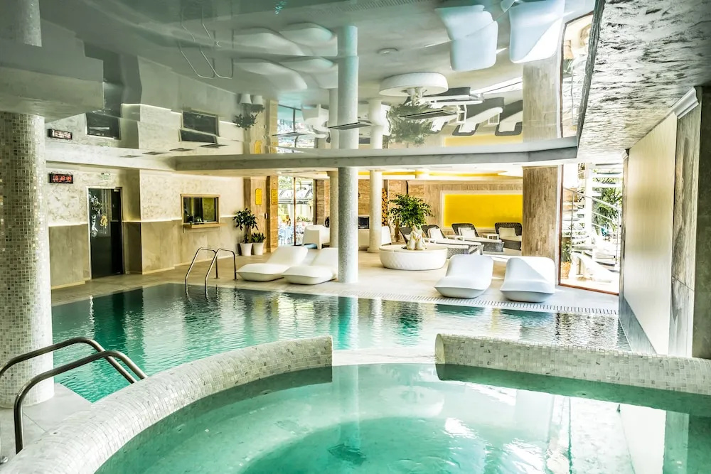 Spa Hotel Rich