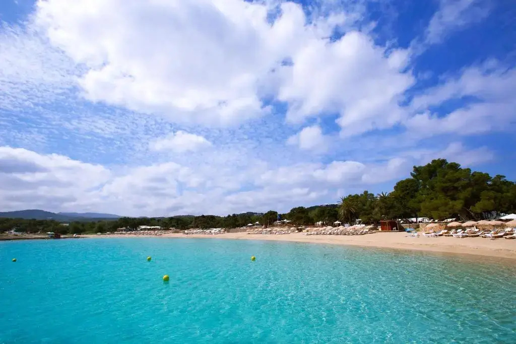 Villa Susan Ibiza