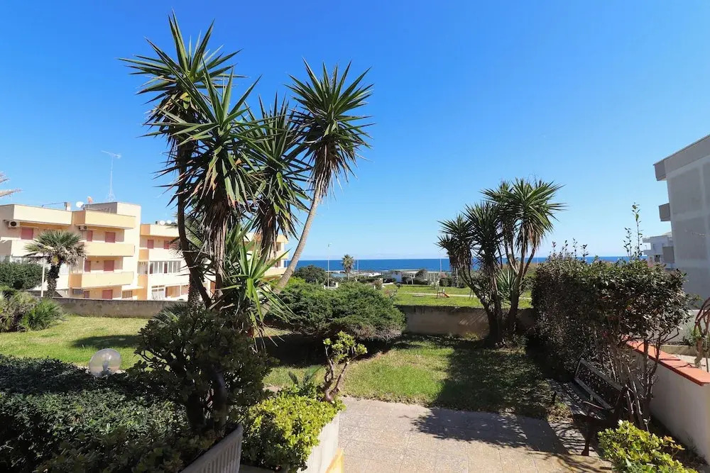 Kefera's House Otranto