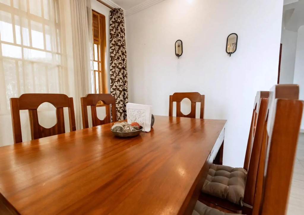 Kagarama Residential House: