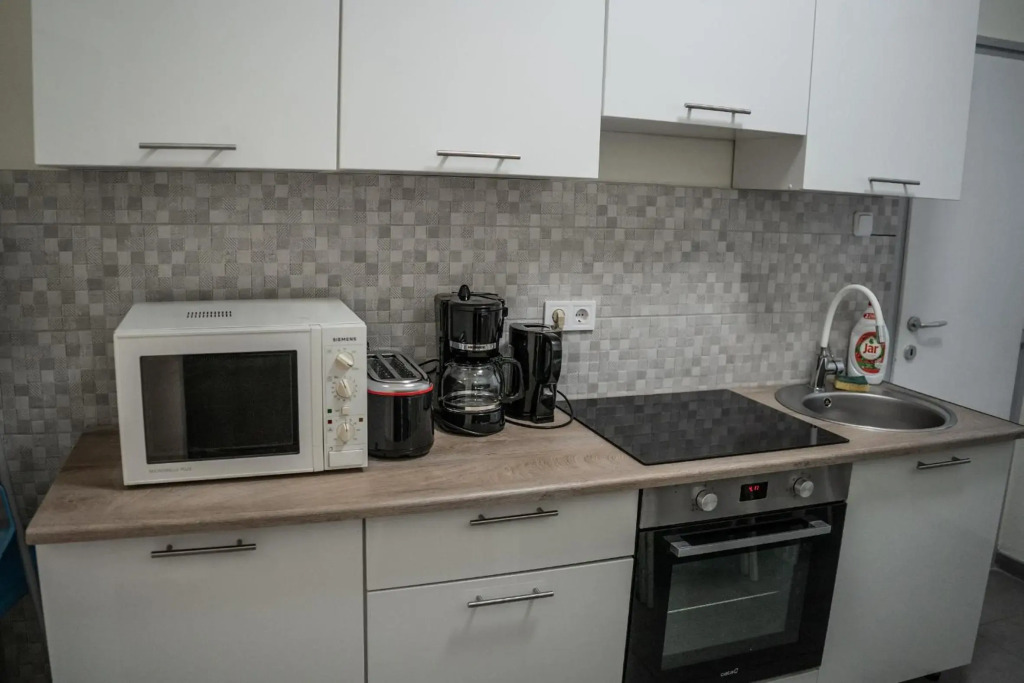 Oskola Luxury Apartment