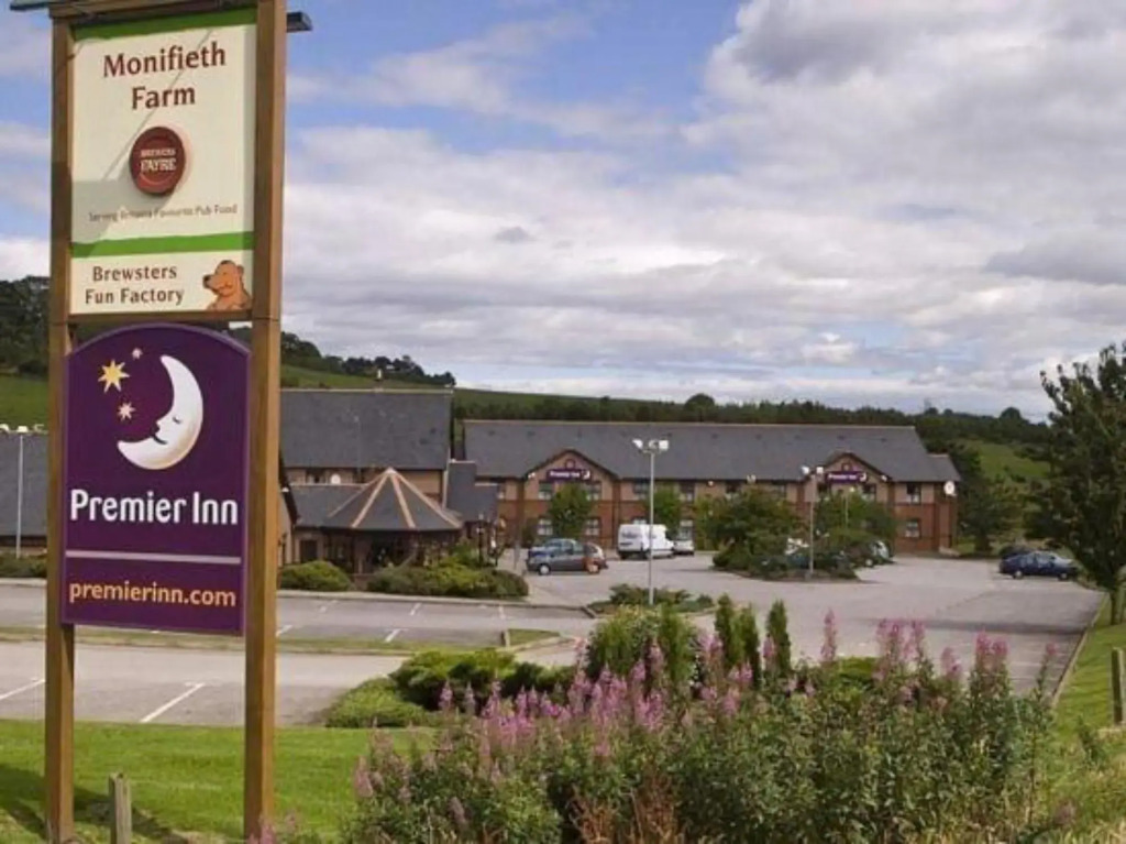 Premier Inn Dundee (Monifieth)