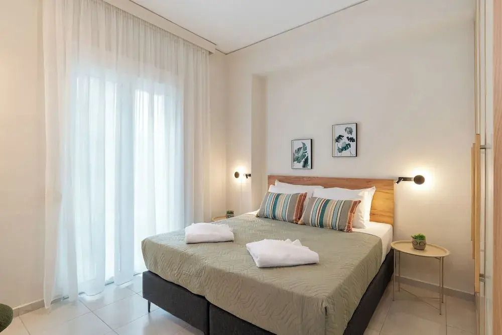 Chania Experience Residence