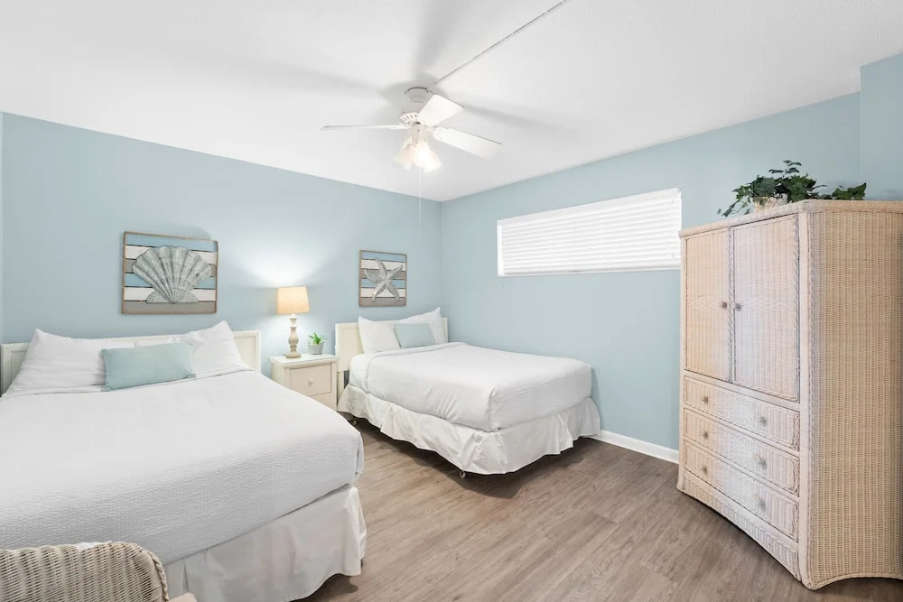 Summerhouse Beach Resort by Panhandle Getaways