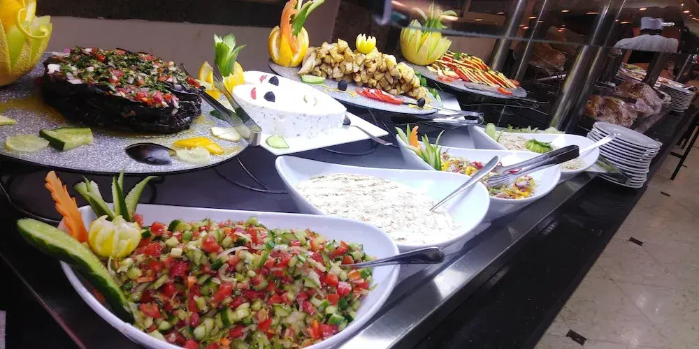 Tolip Inn Sharm