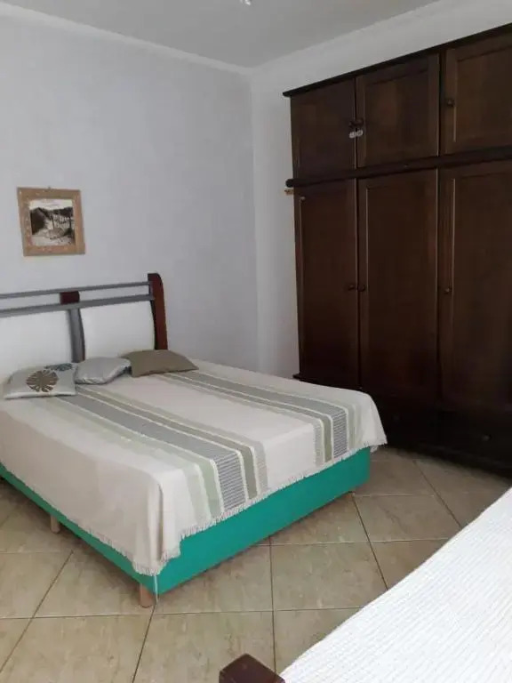 Apto 21 SM Ubatuba Temporada