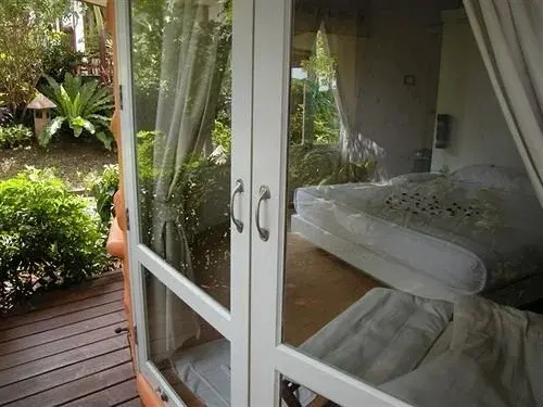 Smor Spa Village