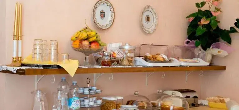 Home Grifondoro Affittacamere