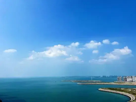 Qiaodun Scenic Resort Apartment