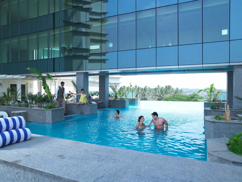 The Zuri Whitefield Bengaluru
